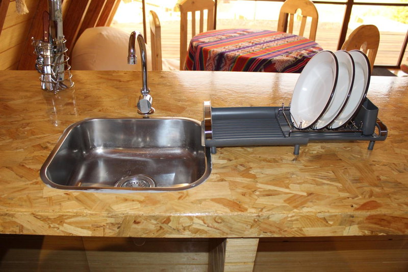 GLAMPING NAKAMA Cajamarca, Cajamarca, Peru