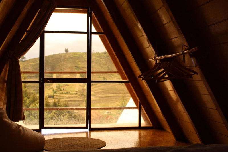GLAMPING NAKAMA Cajamarca, Cajamarca, Peru