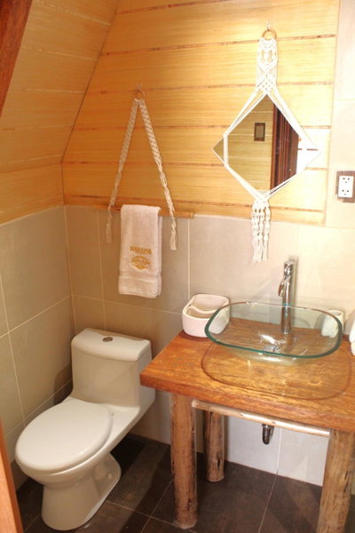 GLAMPING NAKAMA Cajamarca, Cajamarca, Peru
