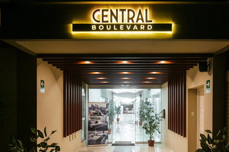 Xima Central Tacna, Tacna, Peru