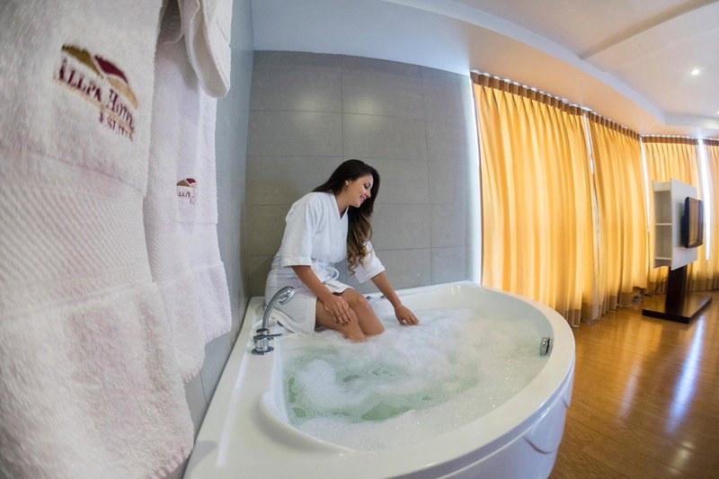 Allpa Hotel & Suites, Lima, Peru