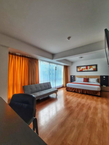 Allpa Hotel & Suites, Lima, Peru