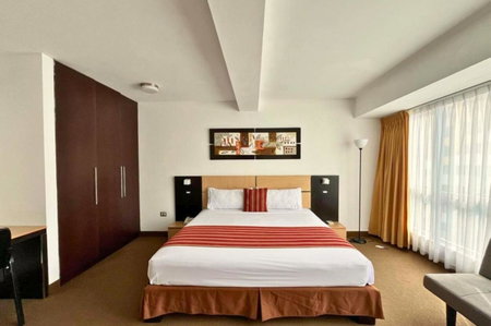 Allpa Hotel & Suites, Lima, Peru
