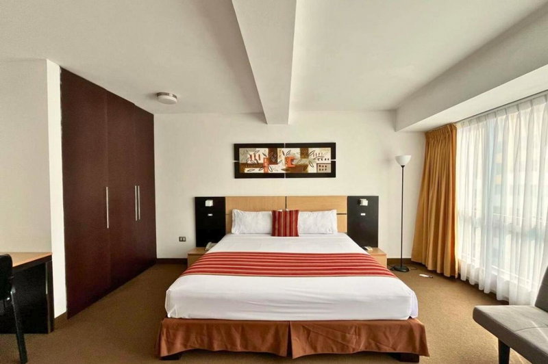 Allpa Hotel & Suites, Lima, Peru