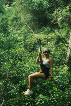 Tronco Tambopata Adventure, Puerto Maldonado, Peru