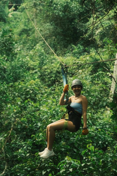 Tronco Tambopata Adventure, Puerto Maldonado, Peru