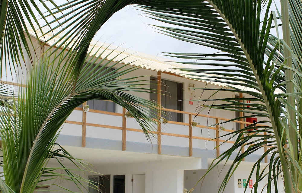 Suites del Mar, Peru