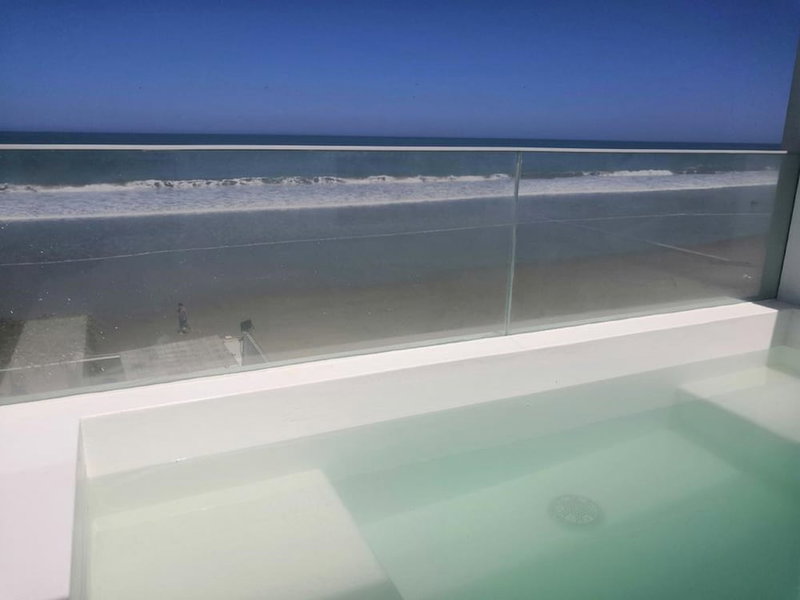 Suites del Mar, Máncora, Peru