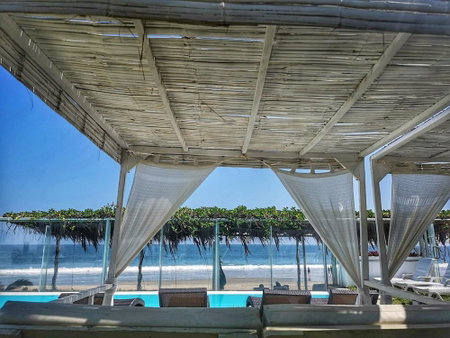 Suites del Mar, Máncora, Peru
