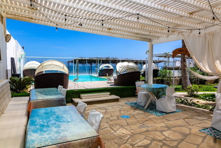 Suites del Mar, Máncora, Peru