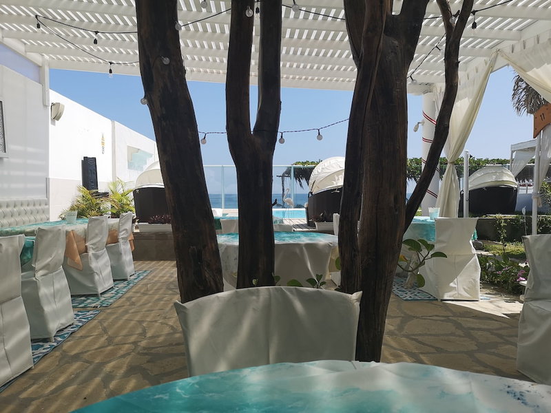 Suites del Mar, Máncora, Peru