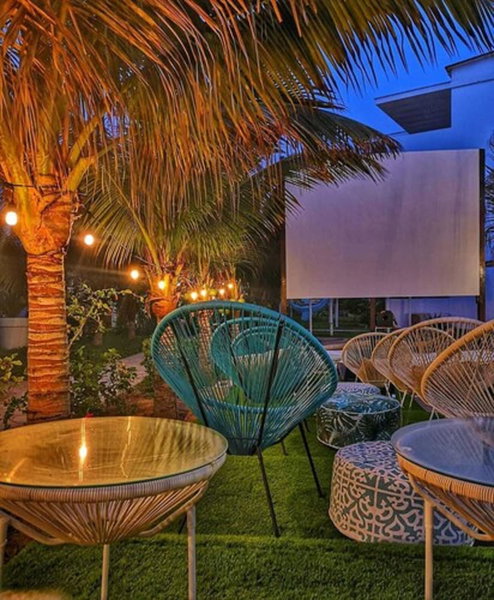 Suites del Mar, Máncora, Peru