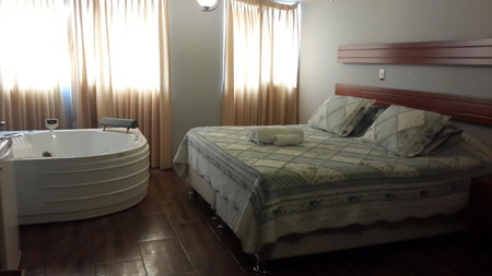 Padama, Lima, Peru