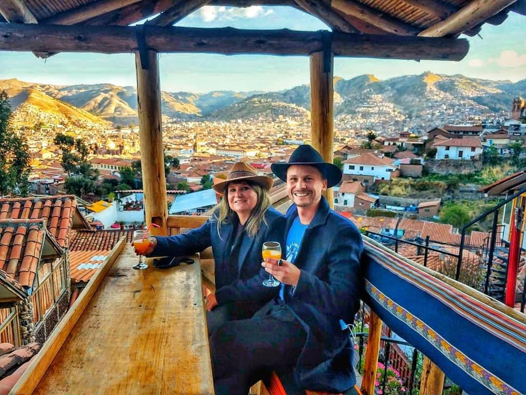 Cities of the World - Apartments Cusco, Peru