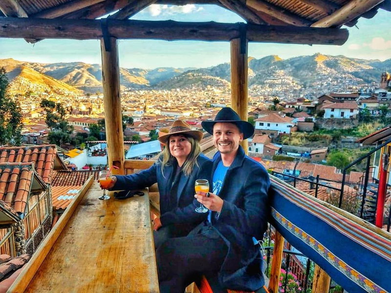 Cities of the World - Apartments Cusco, Cusco, Peru