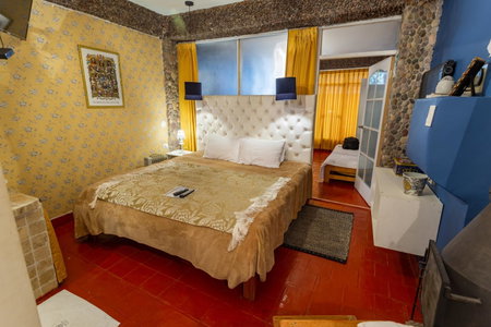Cities of the World - Apartments Cusco, Cusco, Peru