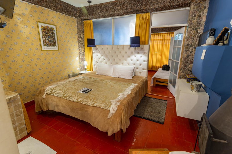 Cities of the World - Apartments Cusco, Cusco, Peru