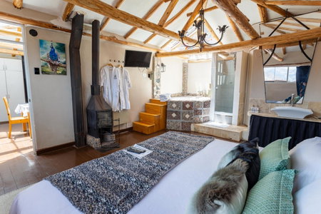 Cities of the World - Apartments Cusco, Cusco, Peru