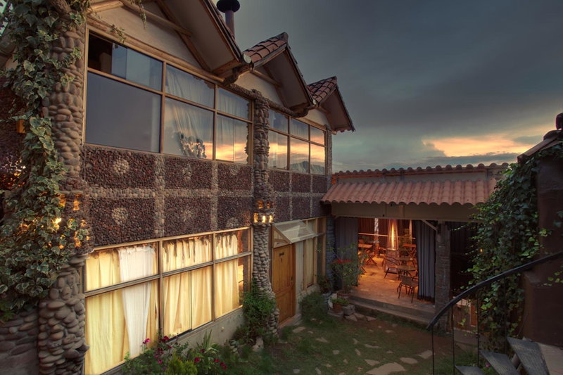 Cities of the World - Apartments Cusco, Cusco, Peru