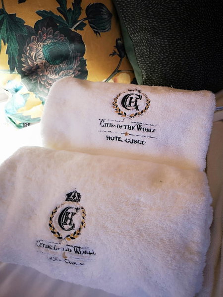 Cities of the World - Apartments Cusco, Cusco, Peru