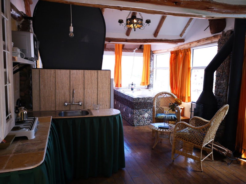 Cities of the World - Apartments Cusco, Cusco, Peru