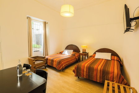 Hostal Solar, Arequipa, Peru