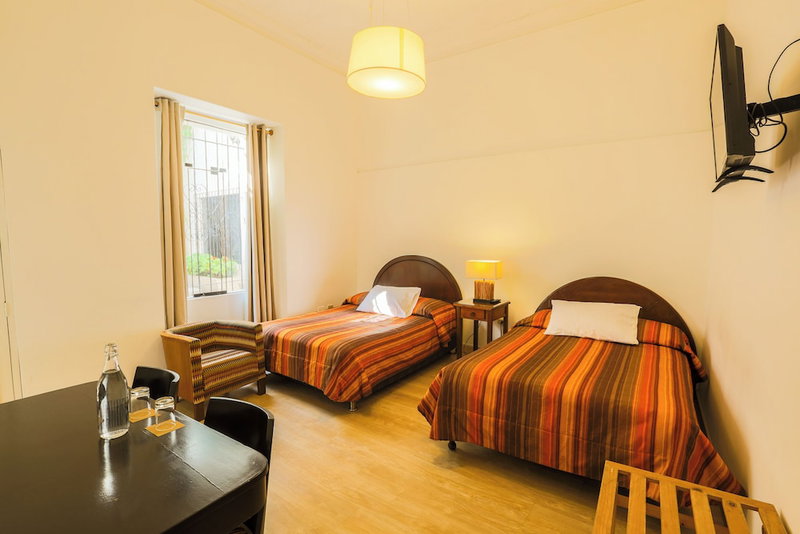 Hostal Solar, Arequipa, Peru