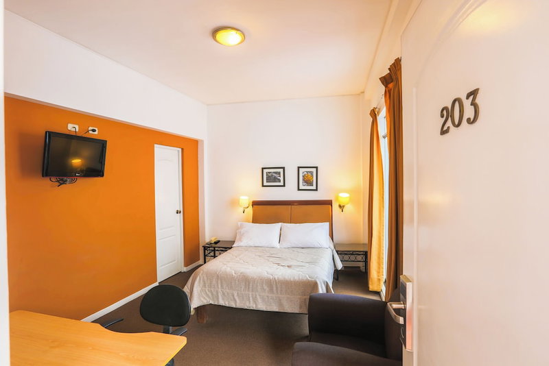 Hostal Solar, Arequipa, Peru