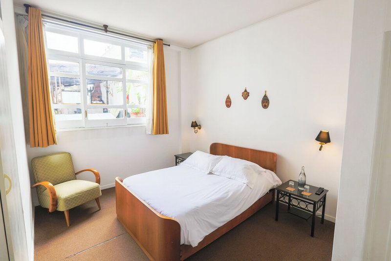 Hostal Solar, Arequipa, Peru