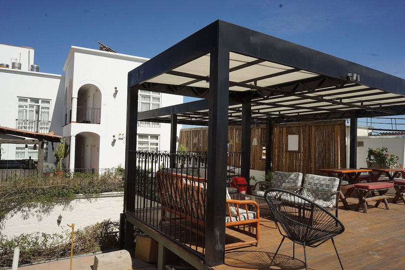 Hostal Solar, Arequipa, Peru