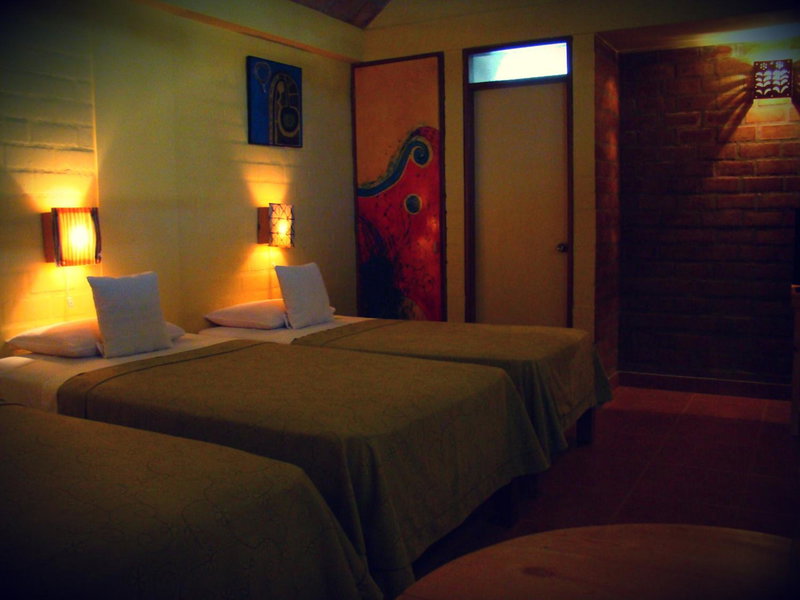 Casa de Baraybar, Lima, Peru
