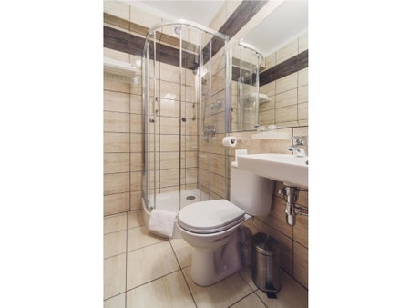 Hotel Chmielna Warsaw, Srodmiescie, Poland