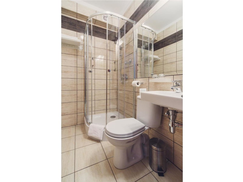 Hotel Chmielna Warsaw, Srodmiescie, Poland