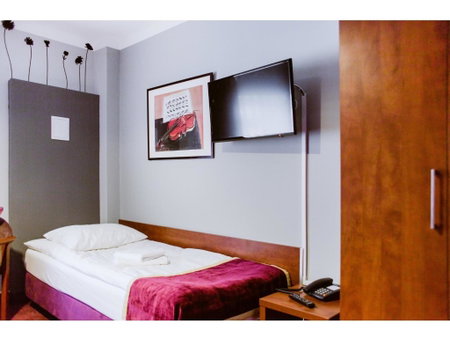 Hotel Chmielna Warsaw, Srodmiescie, Poland