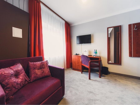 Hotel Chmielna Warsaw, Srodmiescie, Poland