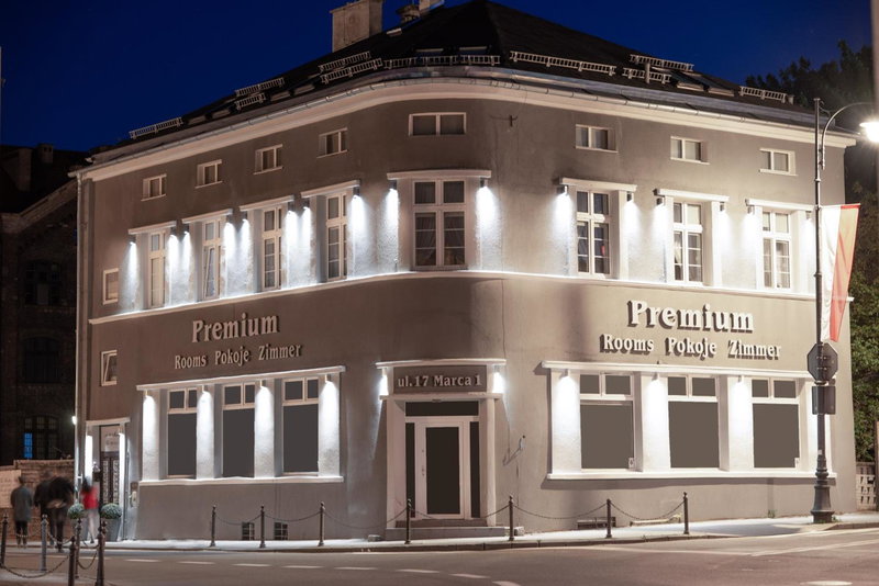 Premium - Bed & Breakfast, Malbork, Poland