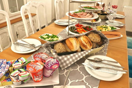 Premium - Bed & Breakfast, Malbork, Poland