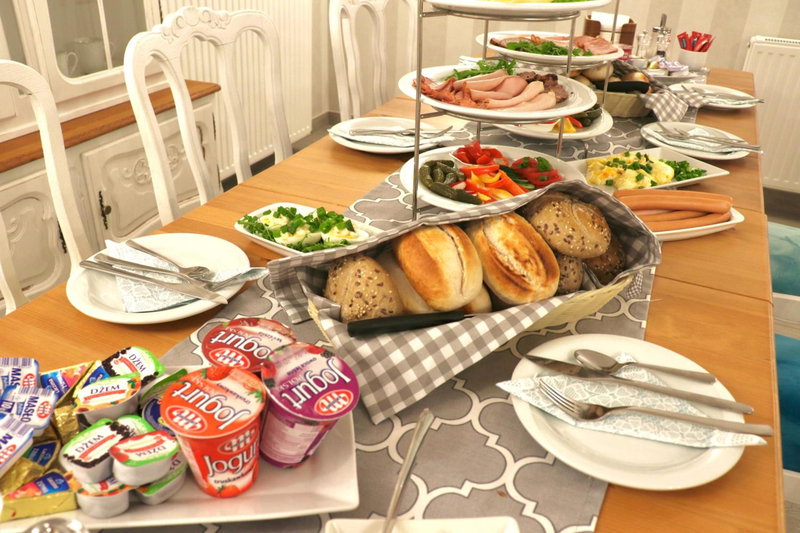 Premium - Bed & Breakfast, Malbork, Poland