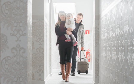 Premium - Bed & Breakfast, Malbork, Poland