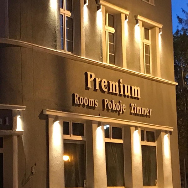 Premium - Bed & Breakfast, Malbork, Poland
