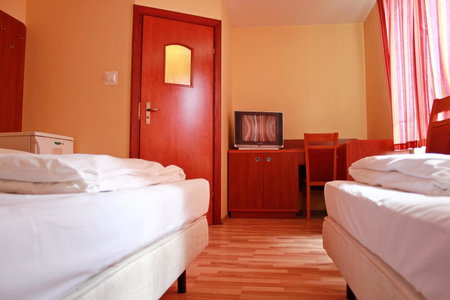 City Hostel, Szczecin, Poland