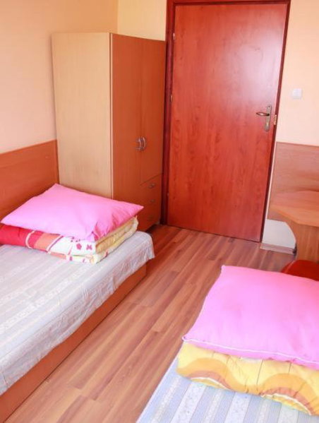 City Hostel, Szczecin, Poland