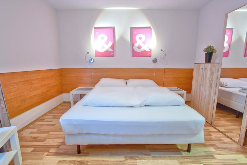 City Hostel, Szczecin, Poland