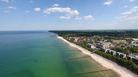 Hotel Lambert Medical Spa, Kolobrzeg, Poland