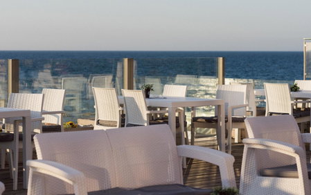 Hotel Lambert Medical Spa, Kolobrzeg, Poland