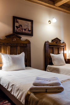 Hotel Marysin Dwór, Katowice, Poland