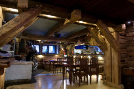 Hotel Marysin Dwór, Katowice, Poland