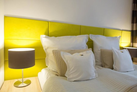 Hotel Ratuszowy, Chojnice, Poland