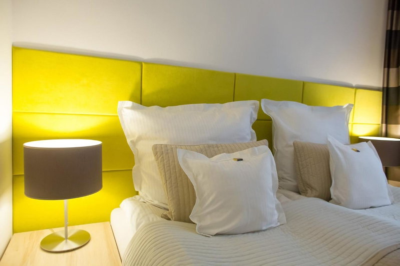 Hotel Ratuszowy, Chojnice, Poland