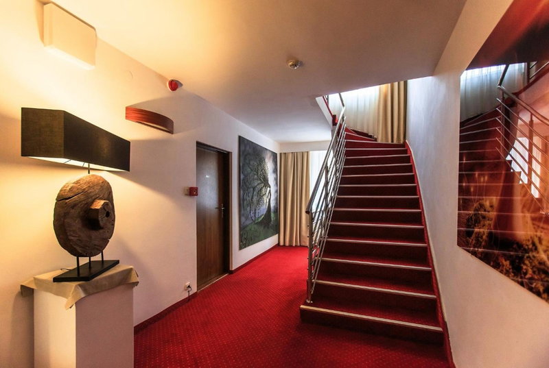 Hotel Ratuszowy, Chojnice, Poland